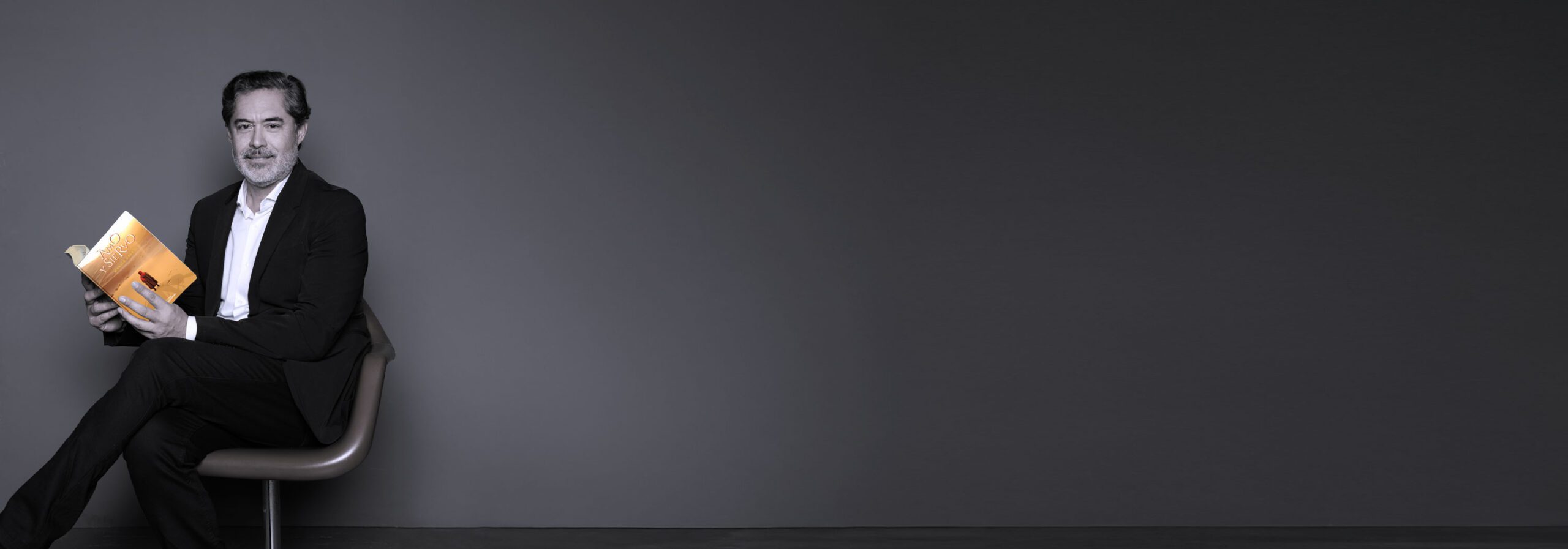 Mis Libros - Jose Martin Salas