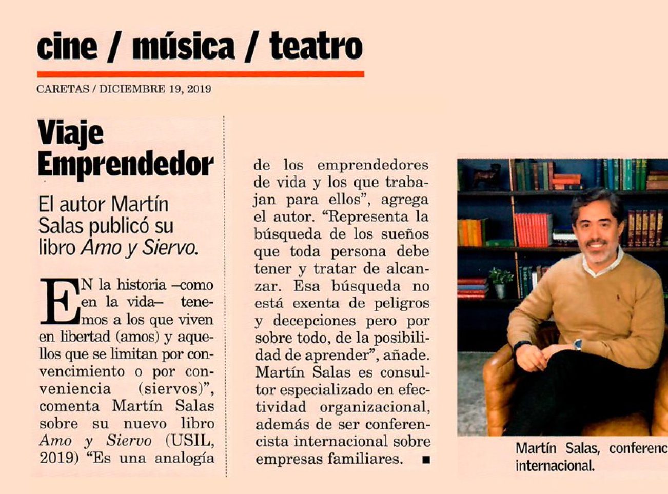 Preparación para un CEO Externo en la empresa familiar