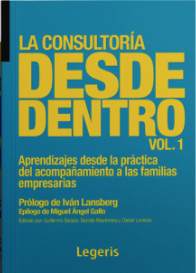 La Consultoría desde Cero Vol.1 (Co - Autoría)