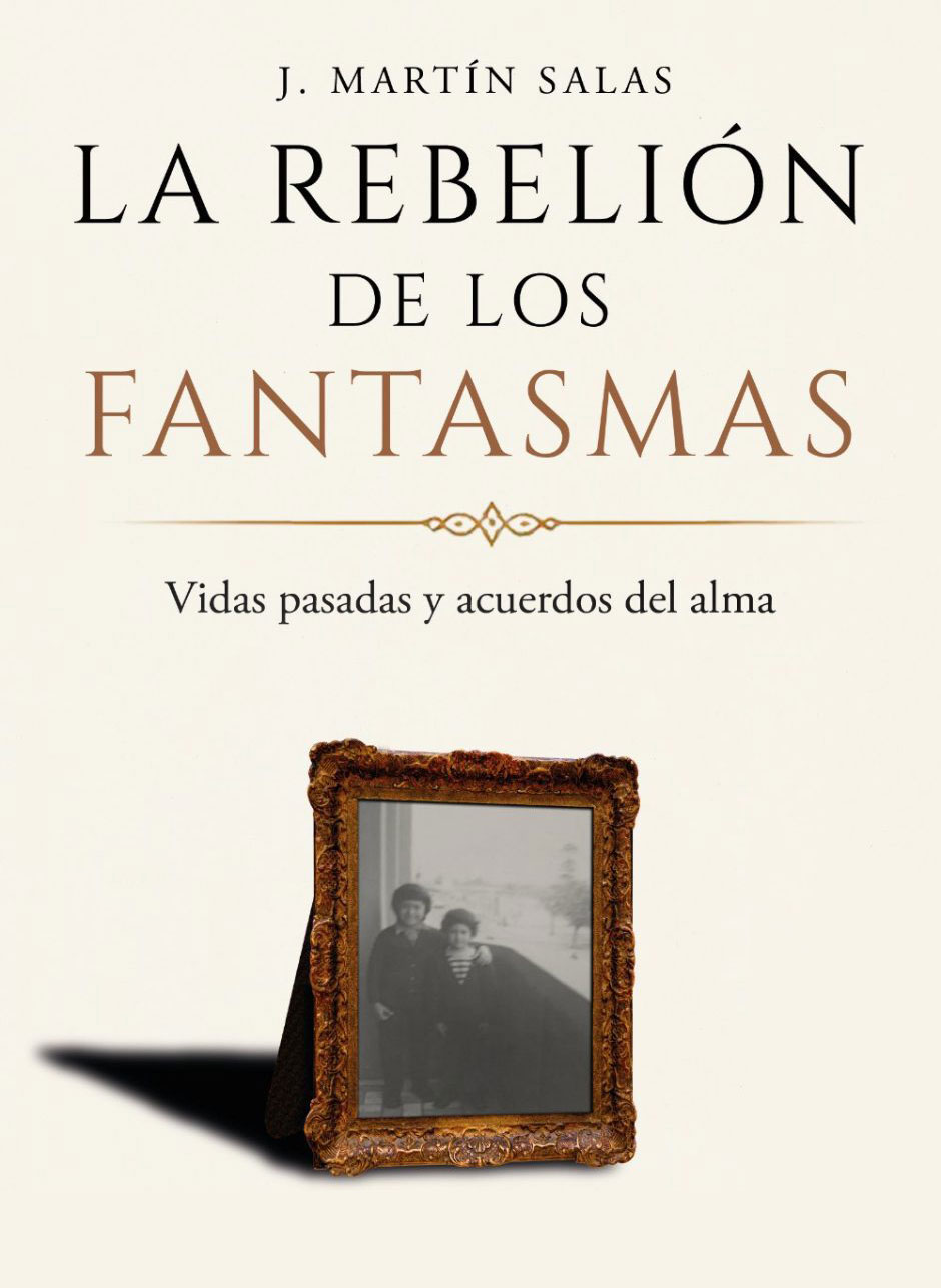 La Rebelión de los Fantasmas